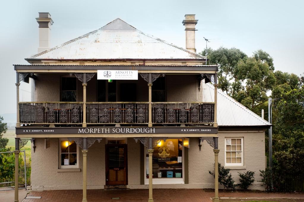 Morpeth Sourdough (5 Day Weather Forecast For Morpeth)