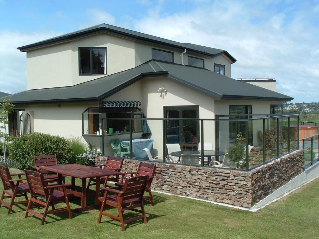 Wentworth Heights B&B (7 Day Weather Forecast For Gore)