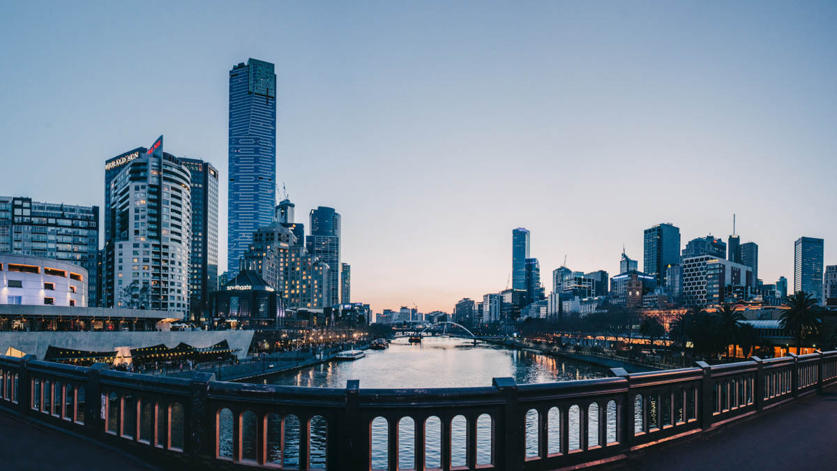 djb Photography Walks Australia (7 Day