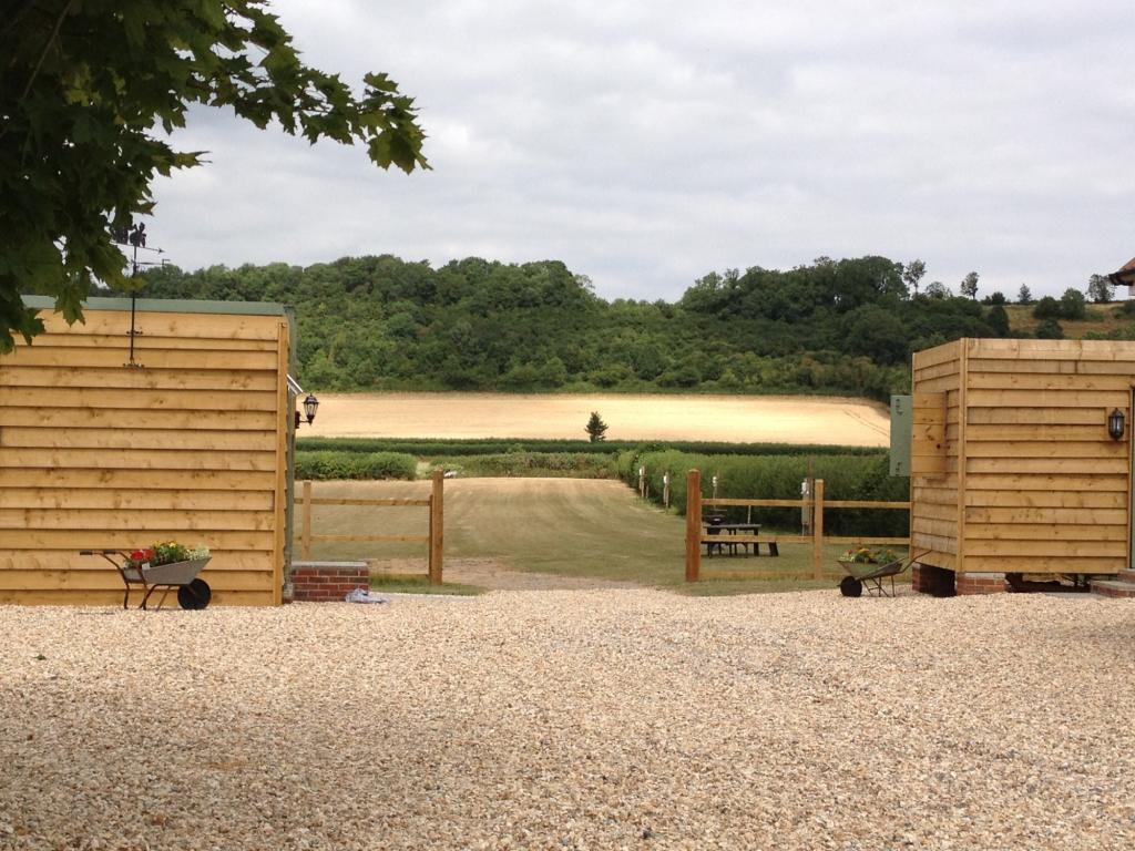 The Hideout (7 Day Weather Forecast For Stawell)