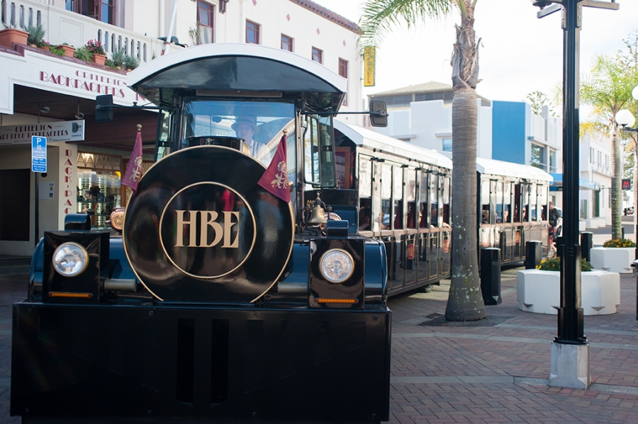 Hawke's Bay Express (7 Day Weather Forecast For Napier)