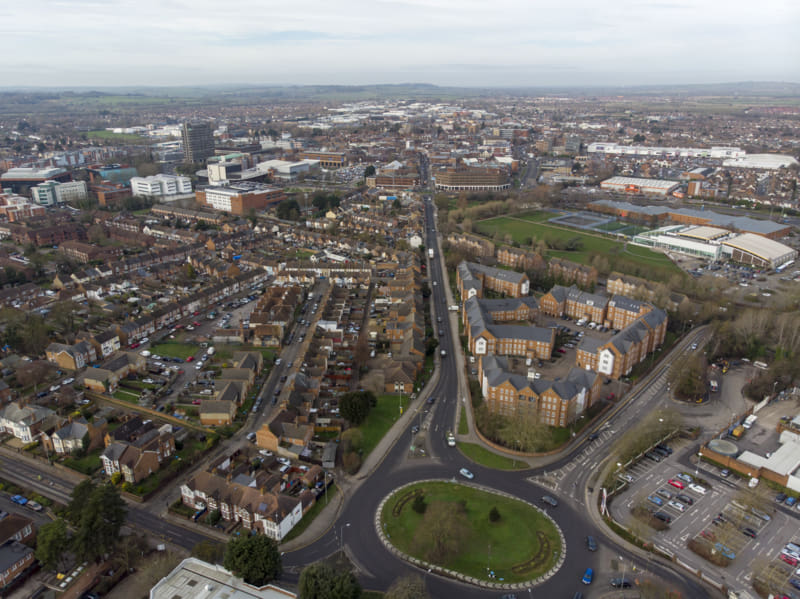 Aylesbury Town