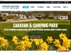 Penisar Mynydd Caravan Park